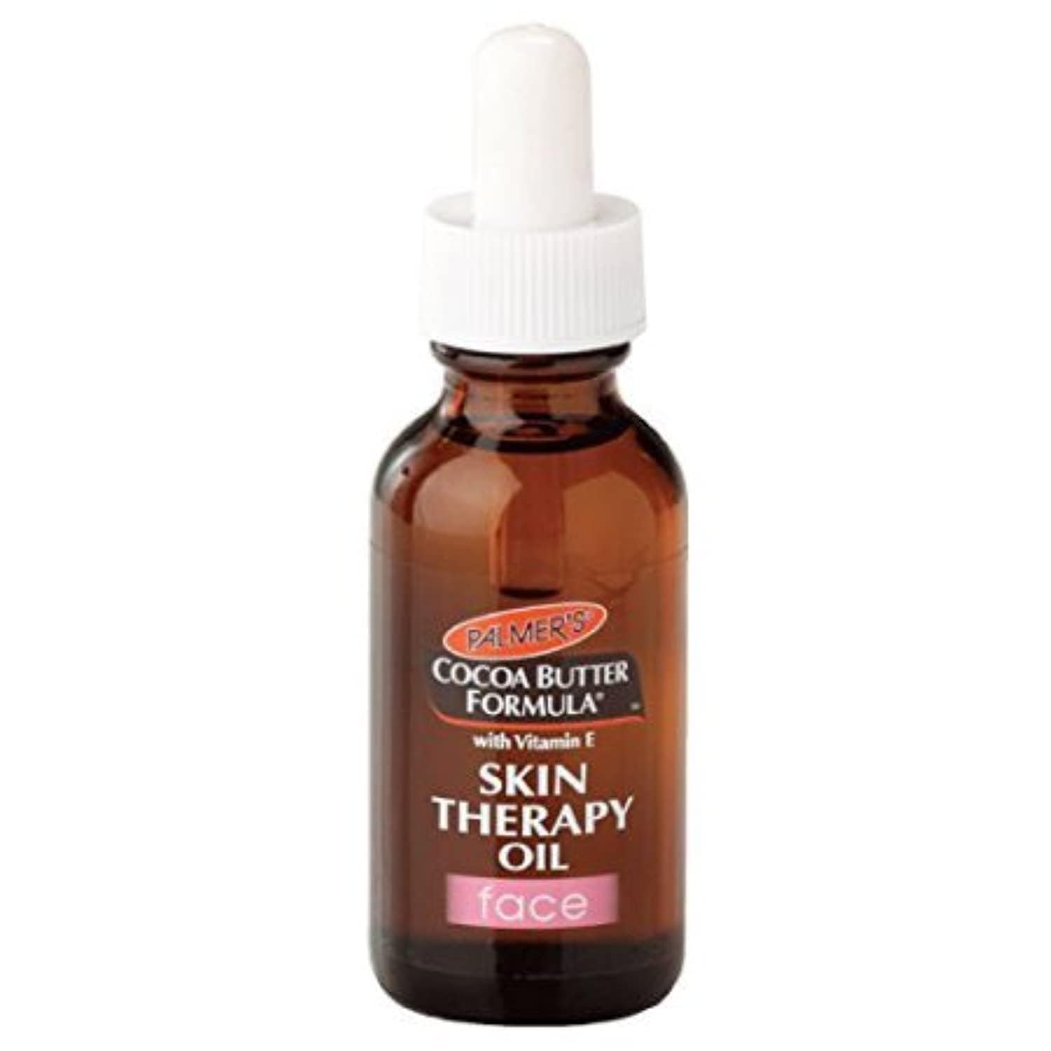 Palmer's Cocoa Butter Formula Skin Therapy Oil for Face 1 oz
