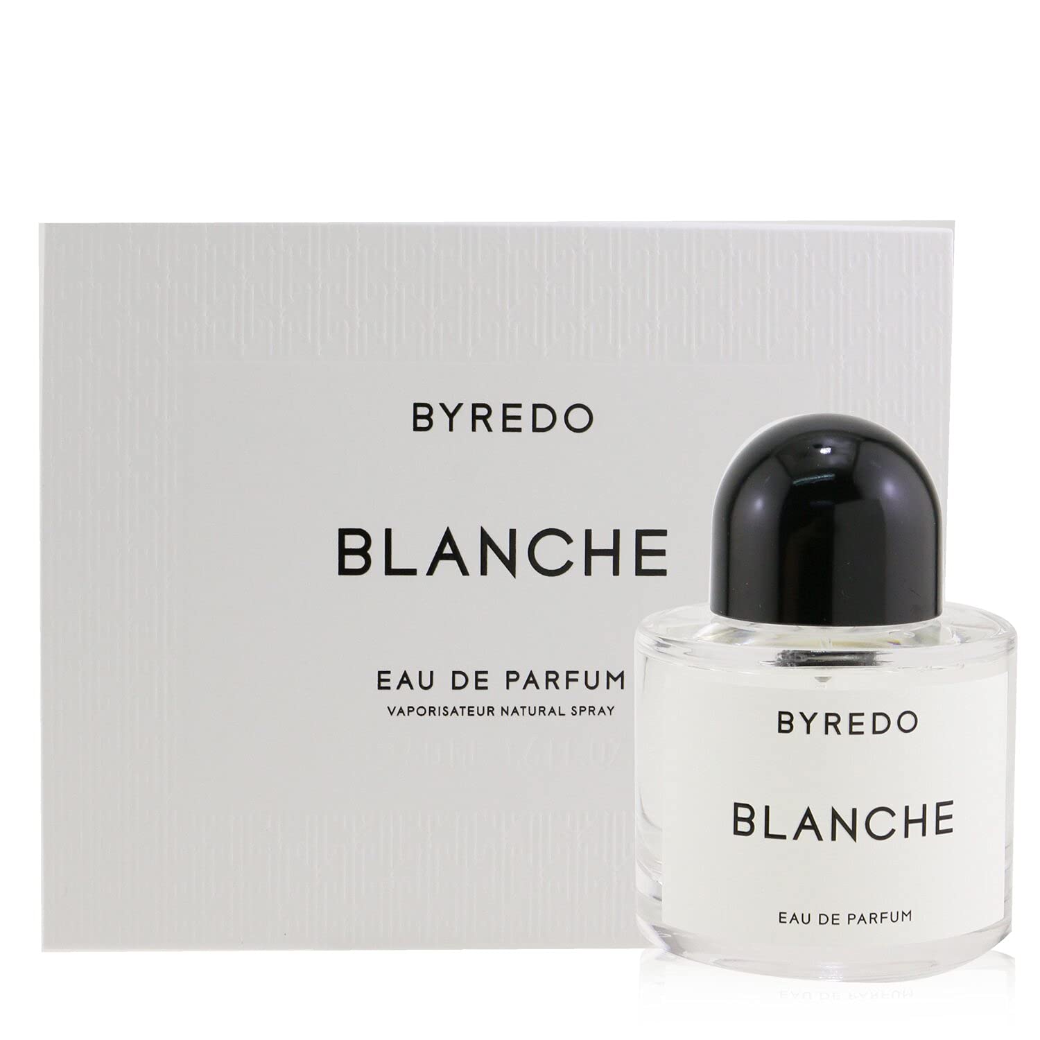 Byredo Blanche Eau De Parfum Spray 50Ml/1.6Oz