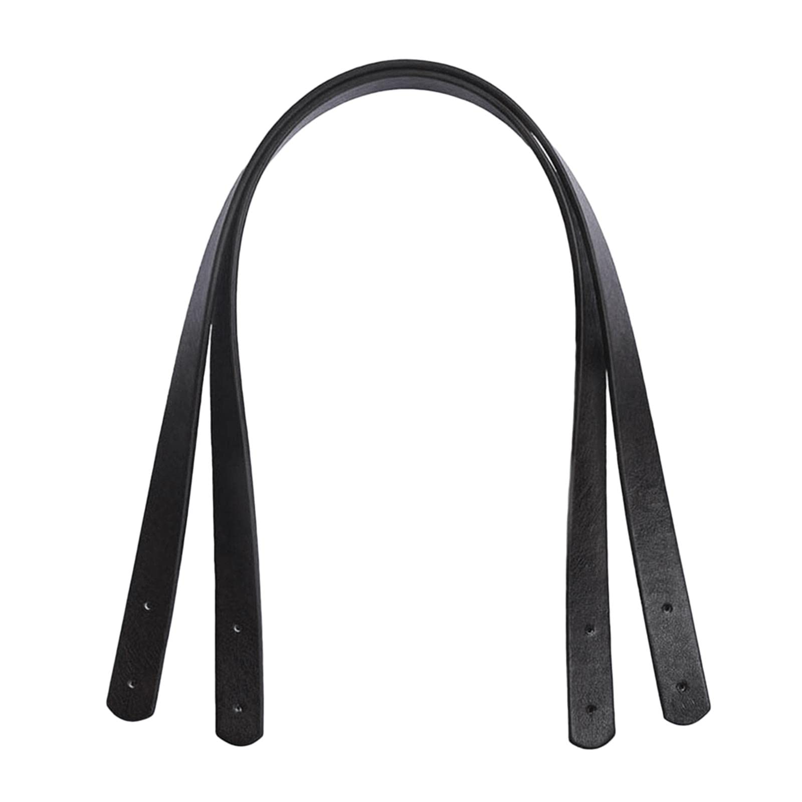 Myaddiction 2X Bag Strap Belt Shoulder Bag Replacement Handle 60Cm Black Clothing, Shoes & Accessories | Womens Handbags & Bags 