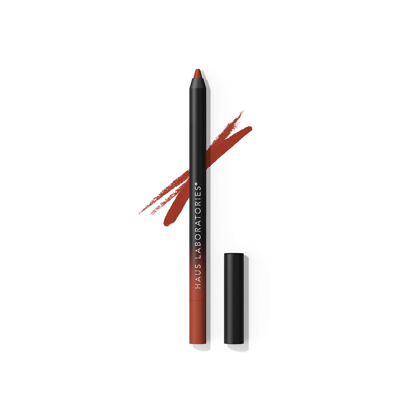 HAUS LABORATORIES by Lady Gaga: EYEDENTIFY GEL PENCIL EYELINER, Sculpture