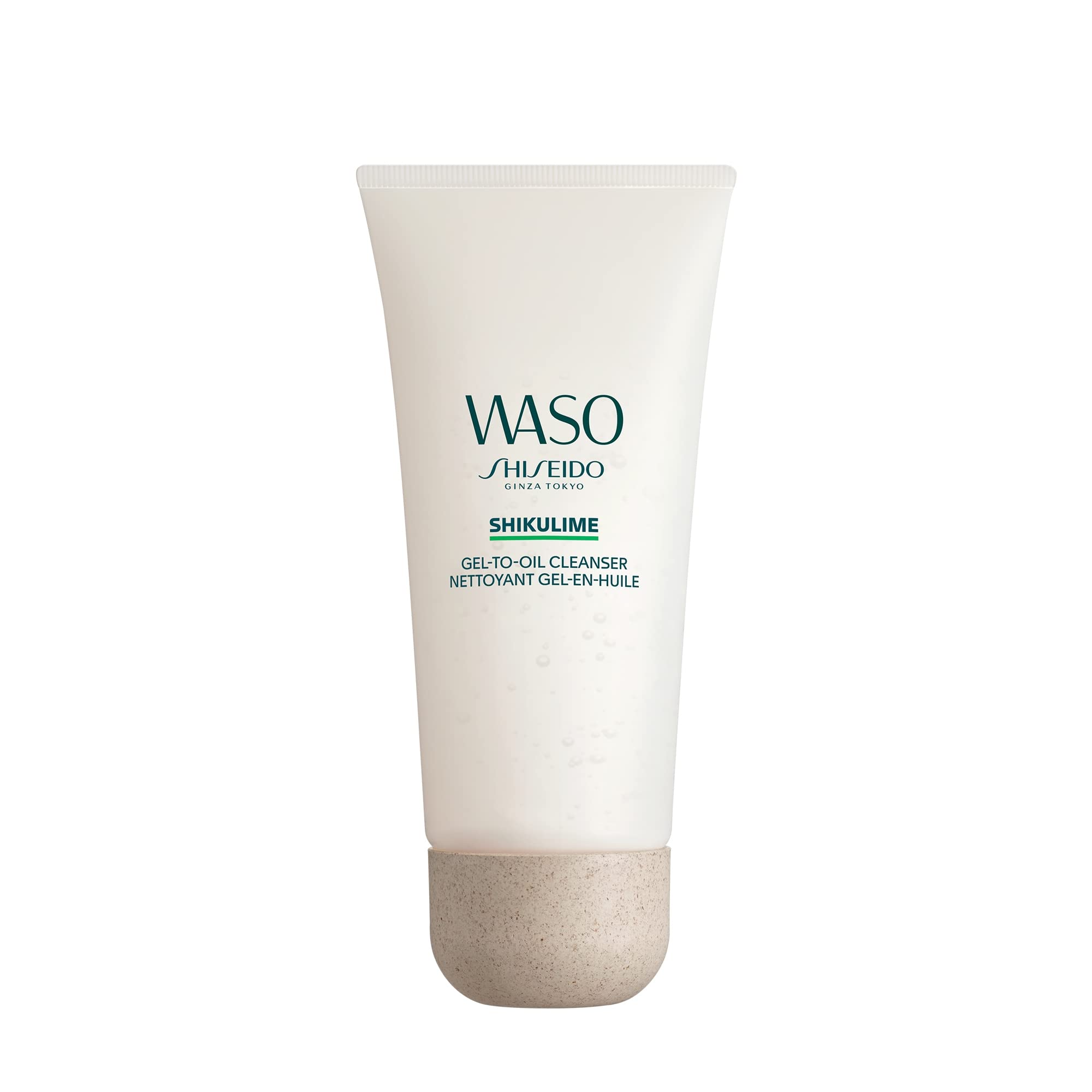 Shiseido By Shiseido Waso Shikulime Gel-To-Oil Cleanser  --125Ml/4Oz For Women