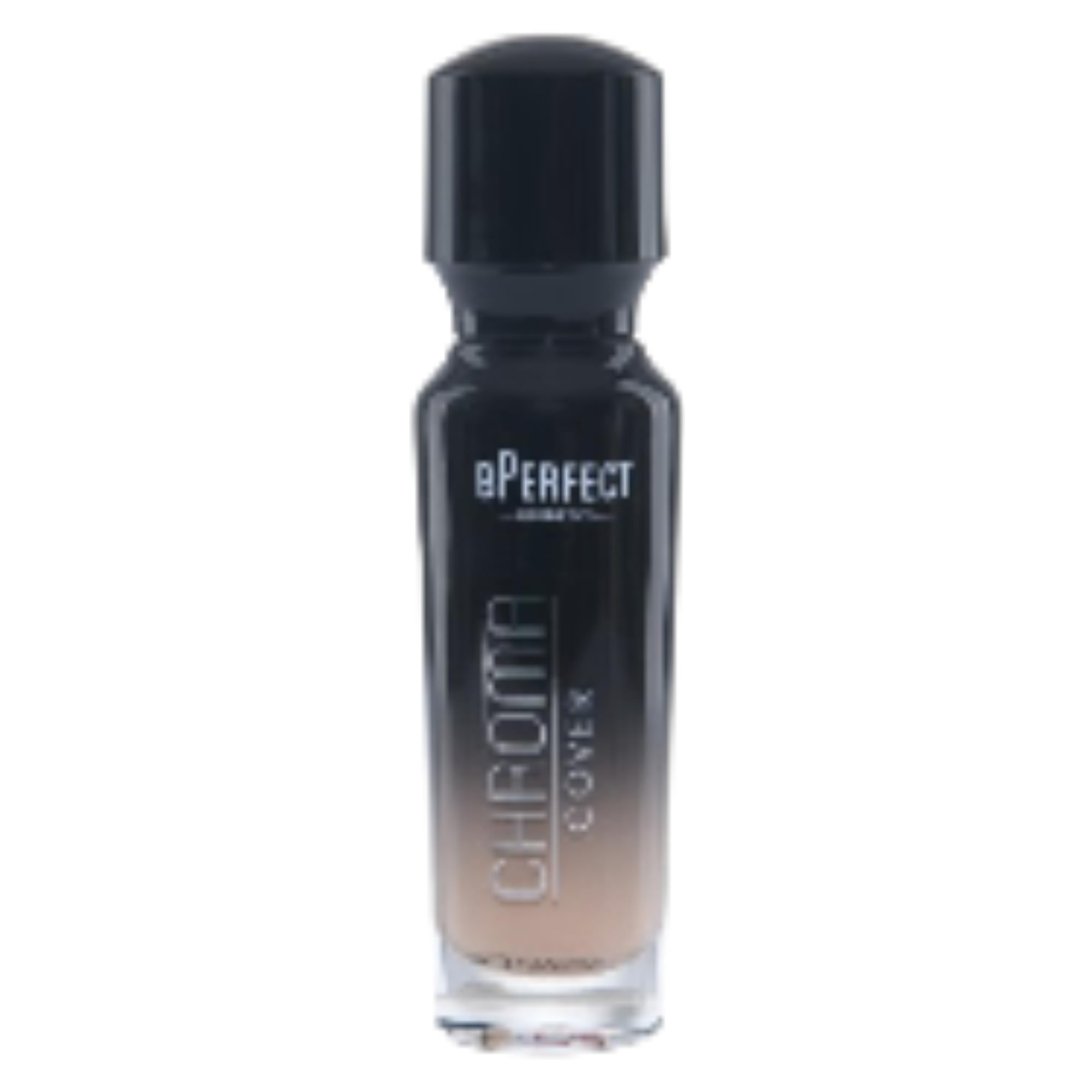 BPerfect Cosmetics Chroma Cover Foundation Matte C5