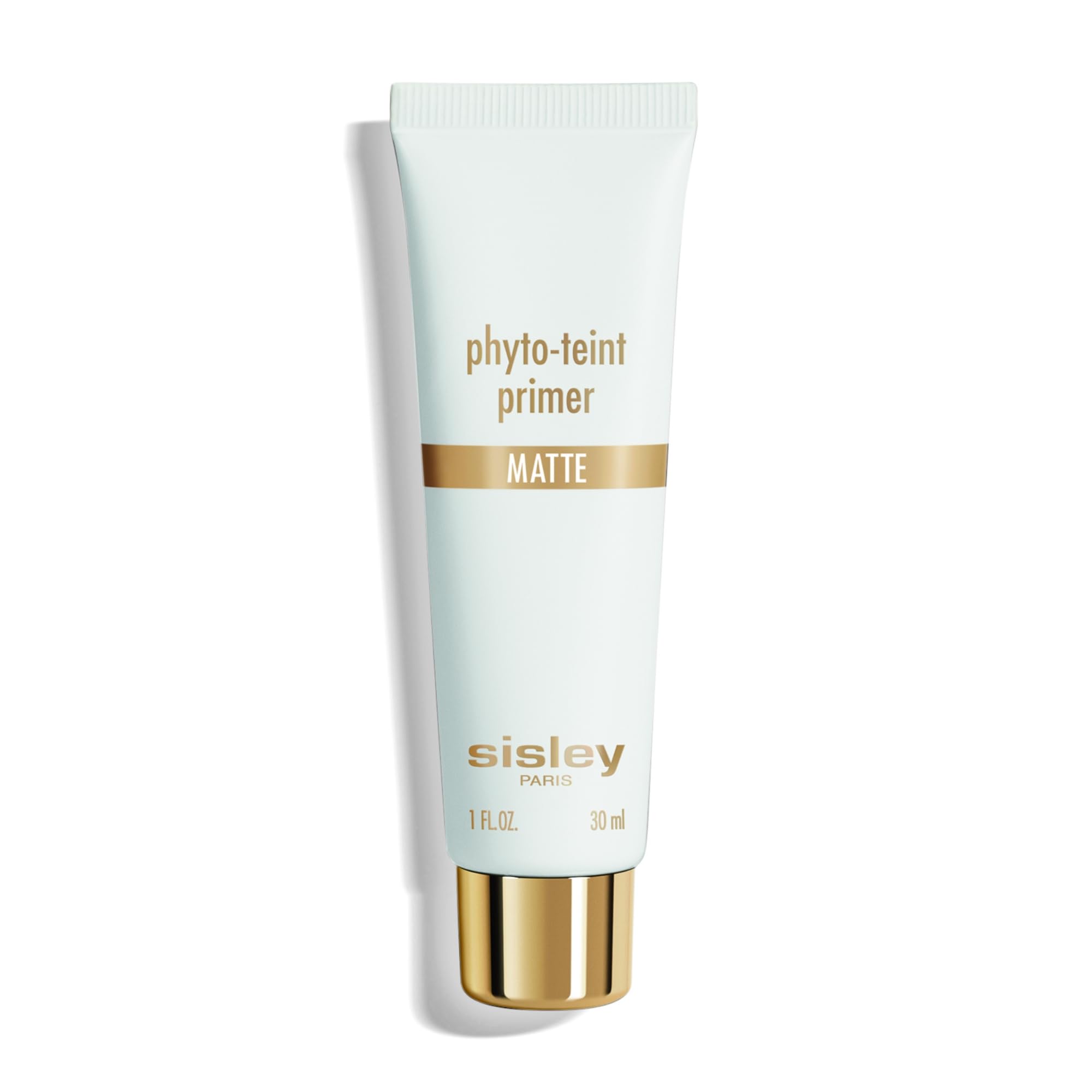 Sisley Paris PhytoTeint Primer Matte  Mattifying Primer for a Flawless, ShineFree Complexion  NonGreasy, SecondSkin Finish