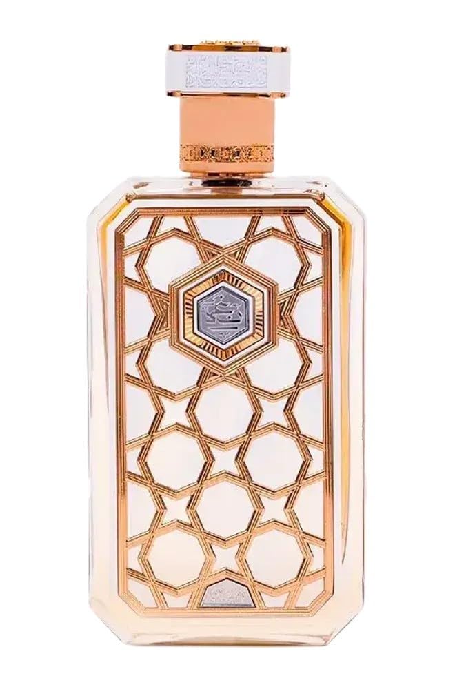 Nagham Arabian Prive By Rasasi For Unisex - 2.36 Oz Edp Spray