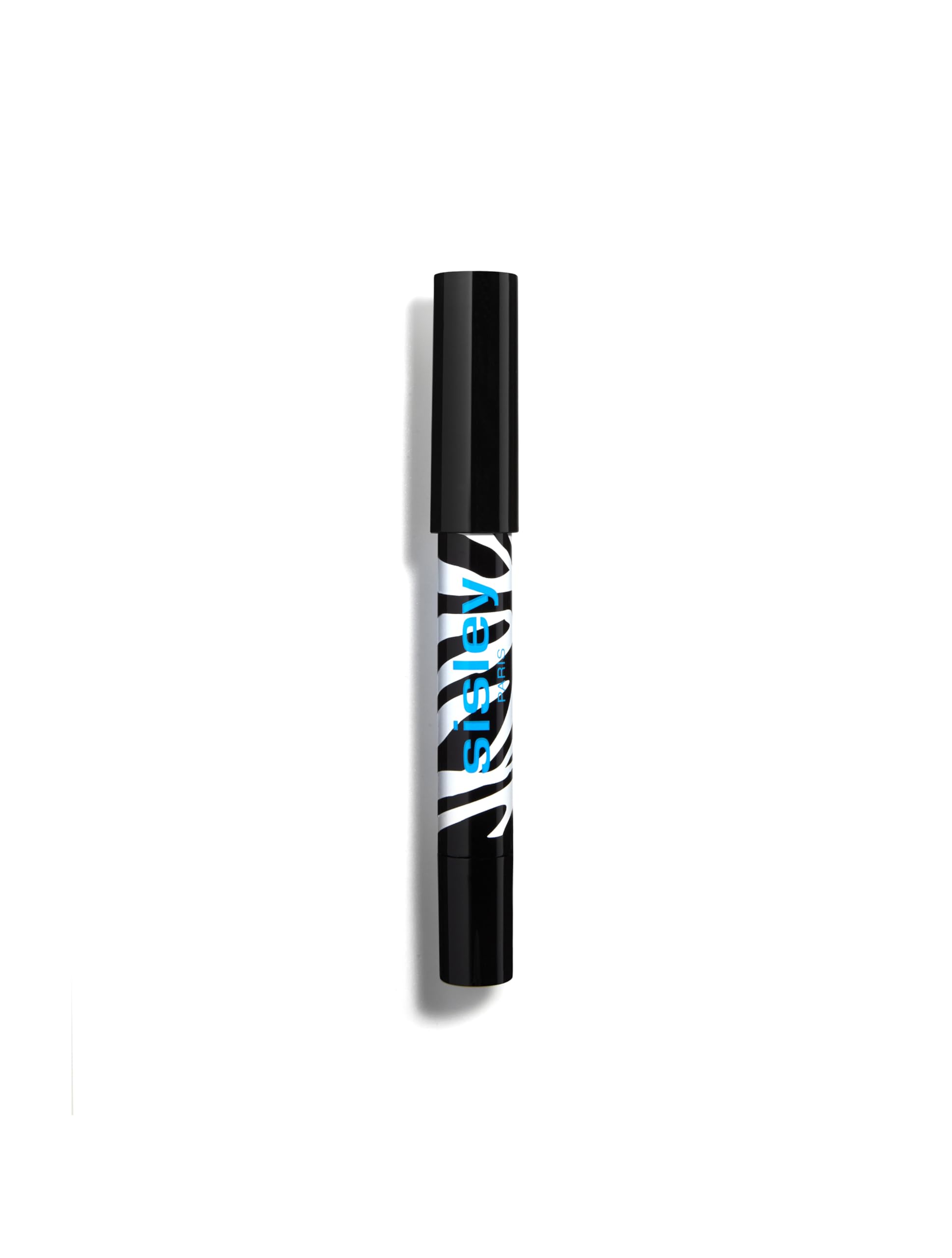 Sisley Phyto Eye Twist Waterproof Eyeshadow, 4 Steel, 005 Ounce