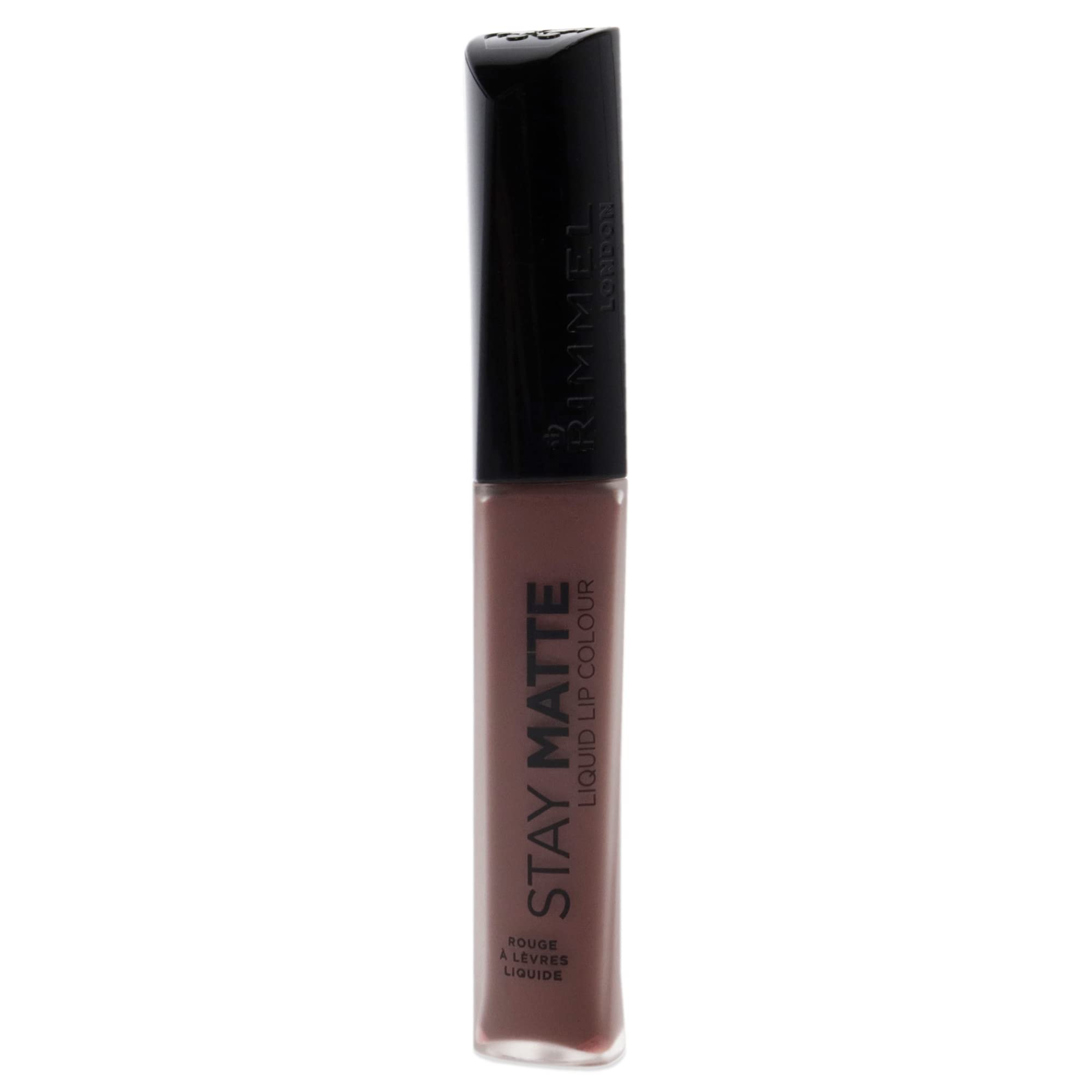 Rimmel London Stay Matte Liquid Lip Color(D0102H2C3Kw)