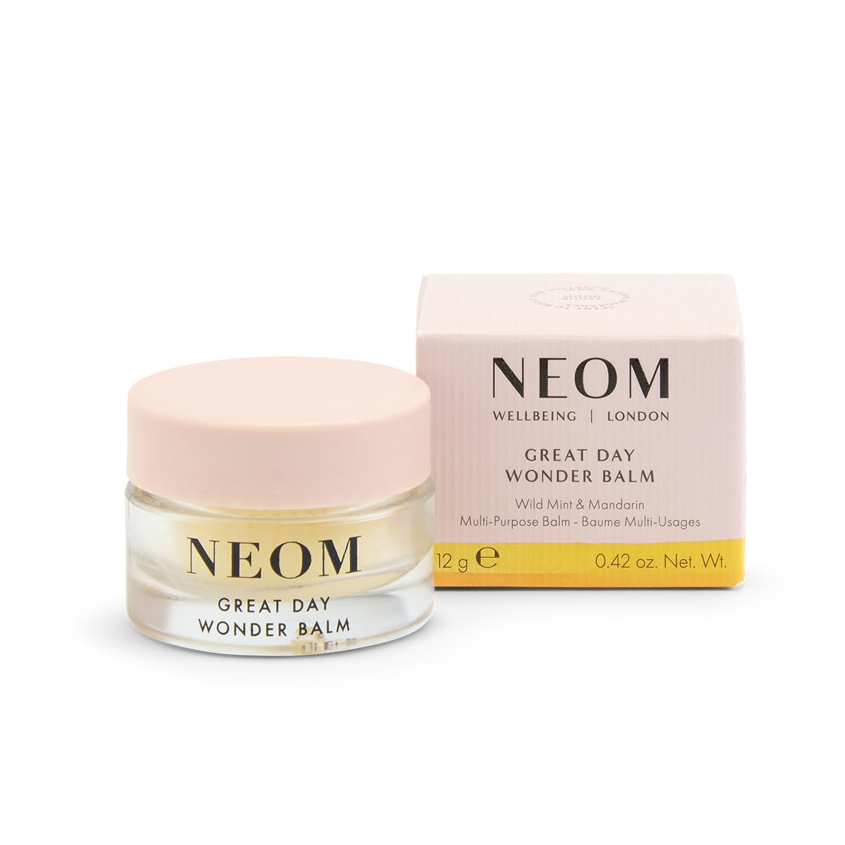 NEOM- Great Day Wonderbalm