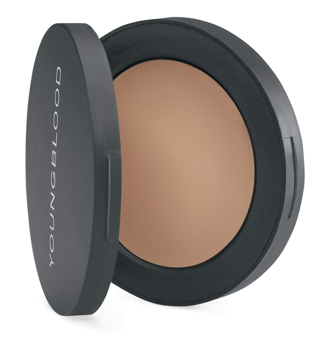 Youngblood Clean Luxury Cosmetics Ultimate Concealer, Medium Tan | Conceals Under Eye Dark Circles Full Coverage Brightening Non