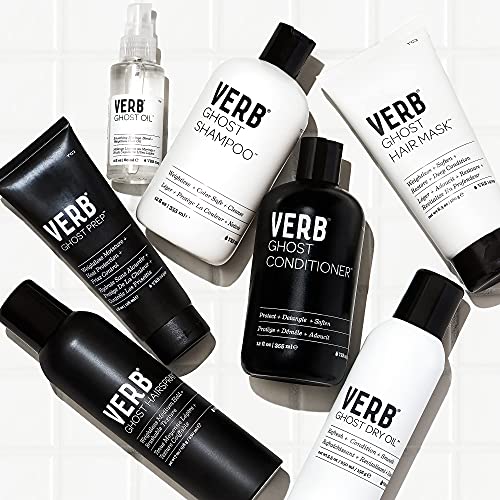 Verb Ghost Oil, 2Oz