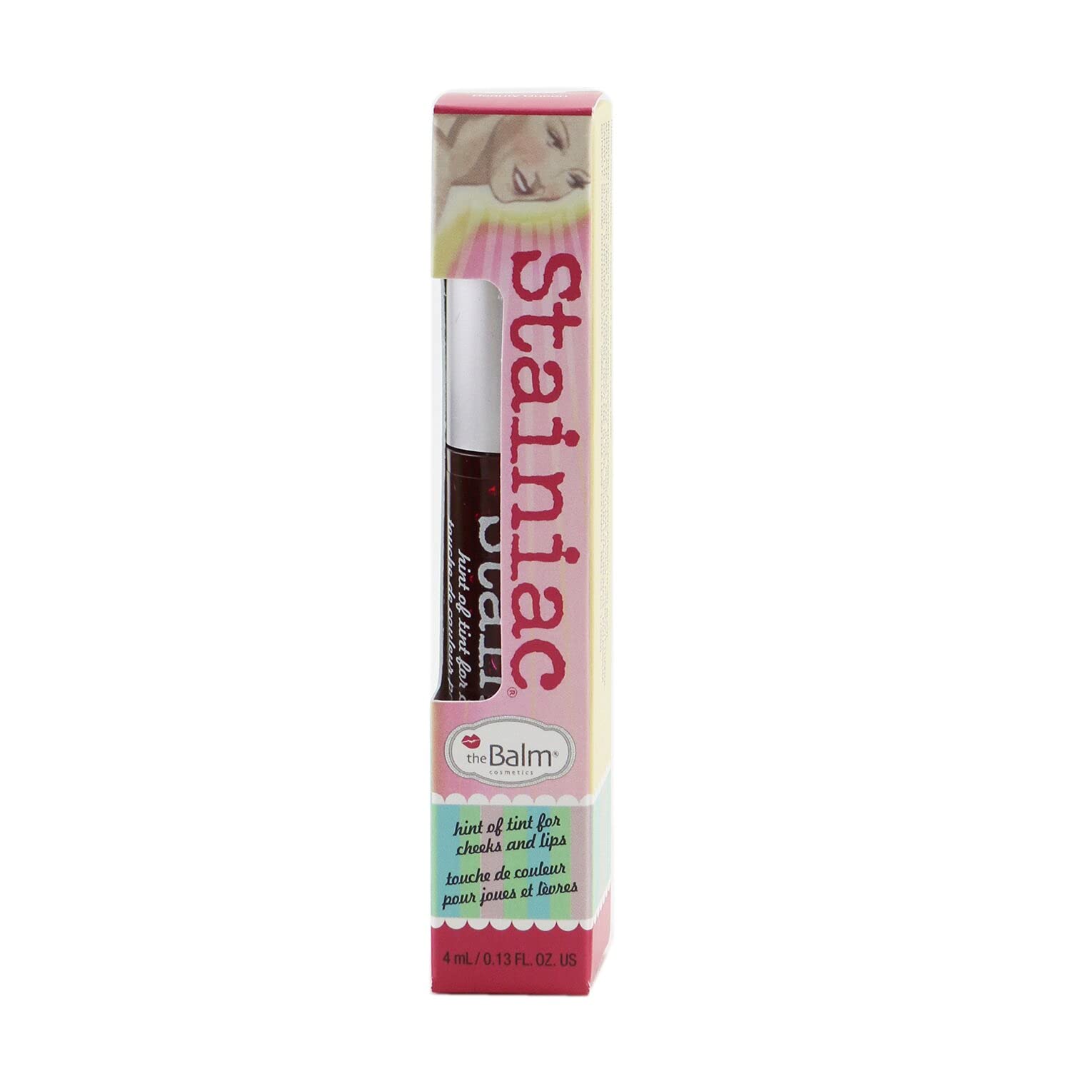 theBalm Stainiac - Beauty Queen