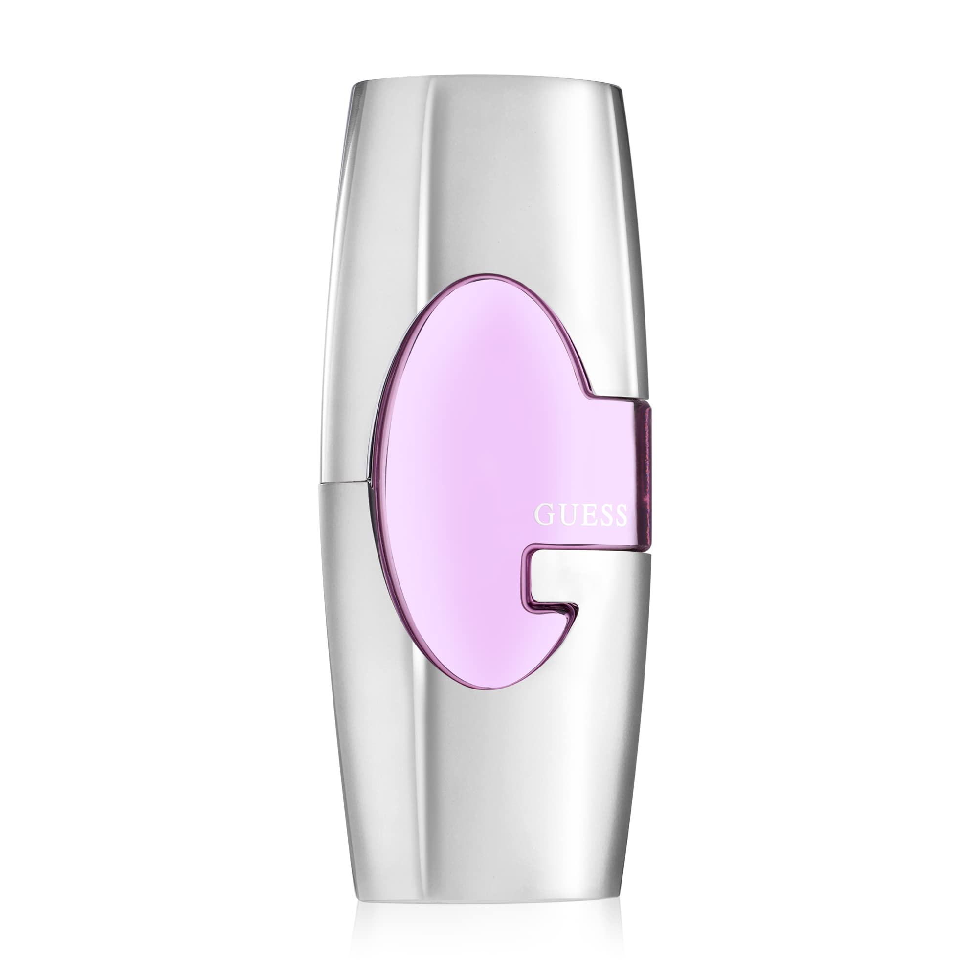 GUESS PINK Women's Fragrance Set - EDP 75ml + Body Mist 125ml, Model QOG24-GUE-29608