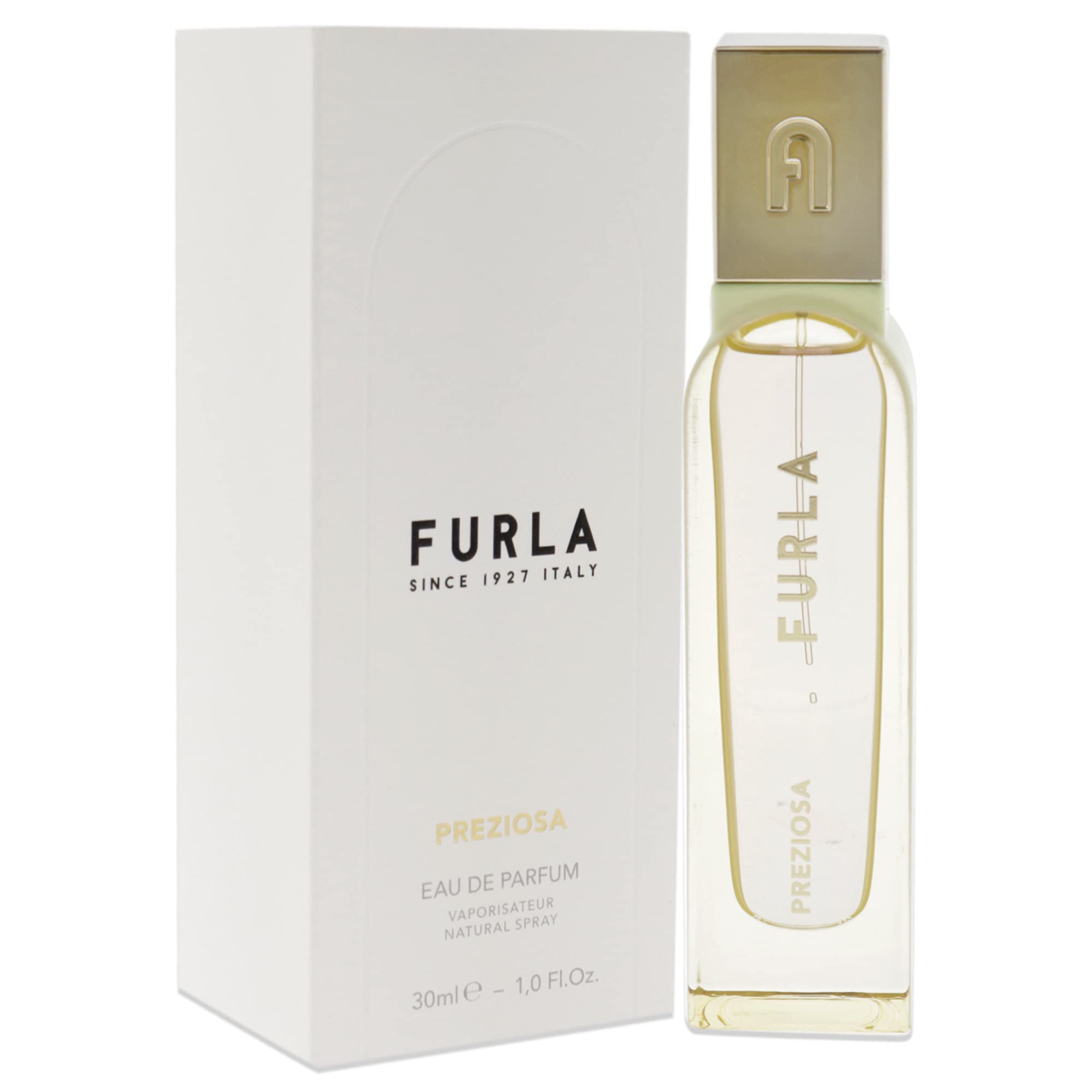 Furla Preziosa EDP Spray Women 1 oz