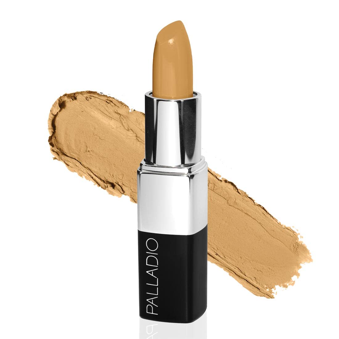 Palladio Stick Concealer, Everyday Long lasting Full To Medium Coverage, Natural Under Eye Concealing And Color Correcting Shade