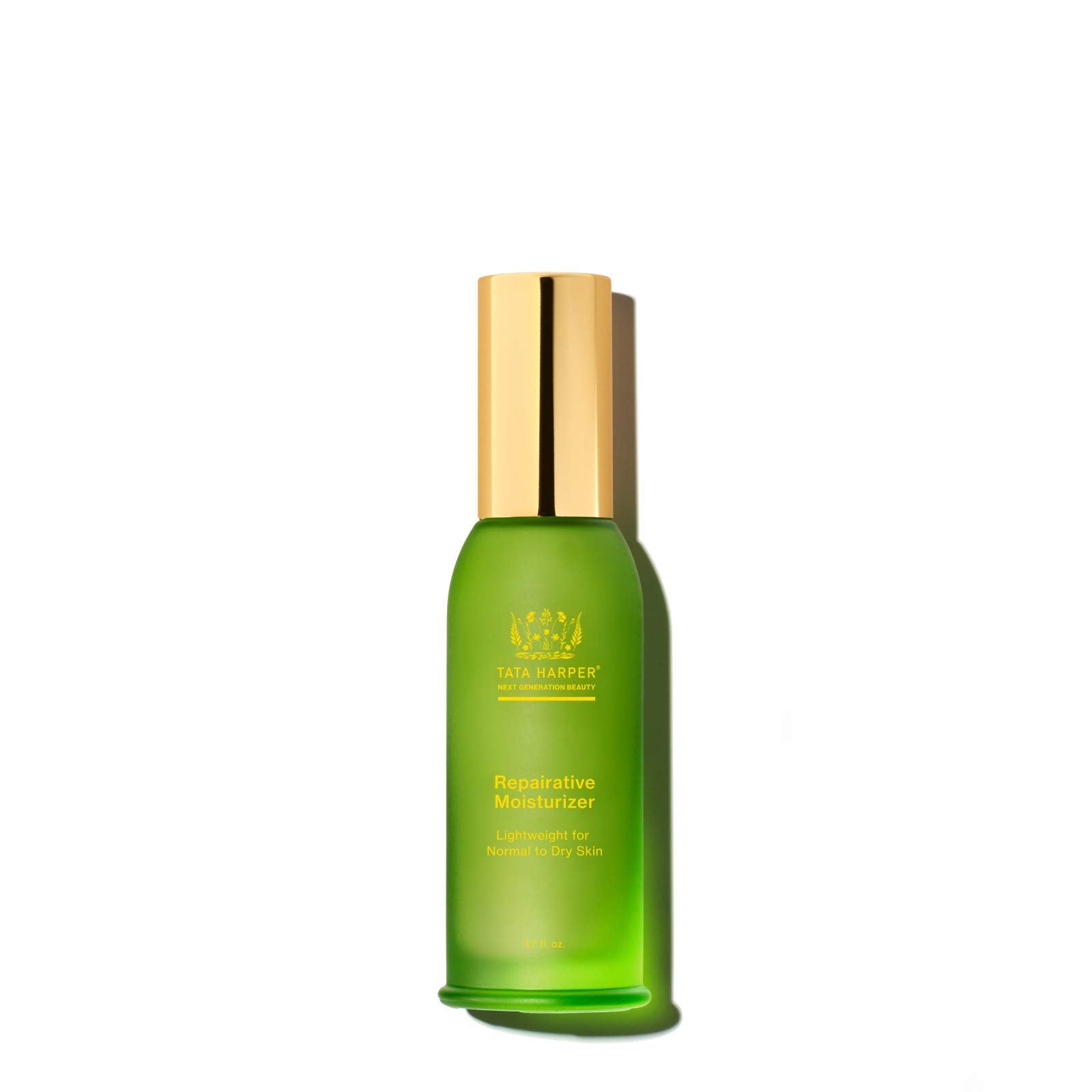 Tata Harper Repairative Moisturizer, Anti-Aging & Ultra-Hydrating, 100% Natural, Made Fresh in Vermont, 50ml