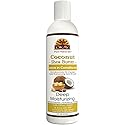 Okay Coconut And Shea Butter Leave In Conditioner 8.Oz / 237Ml