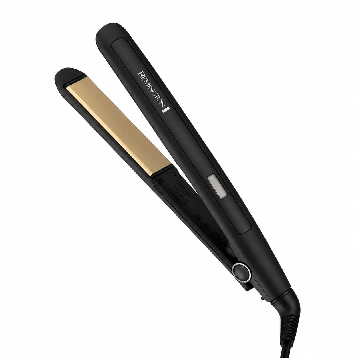 REMINGTON 1 AntiStatic Hair Straightener, Professional Ceramic Flat Iron