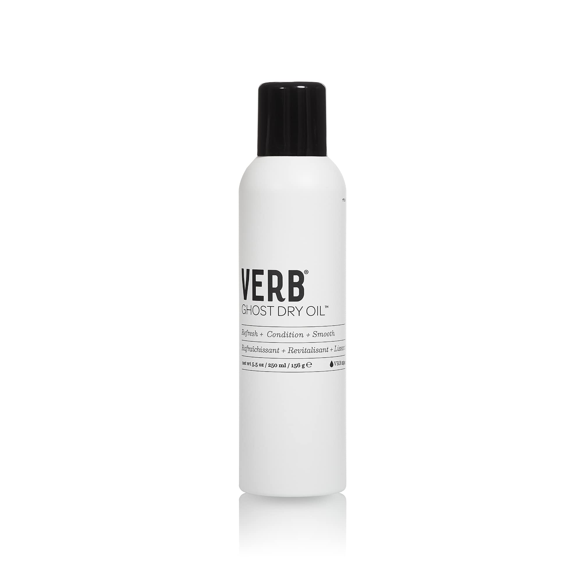 Verb Ghost Dry Oil, 5.5 Oz