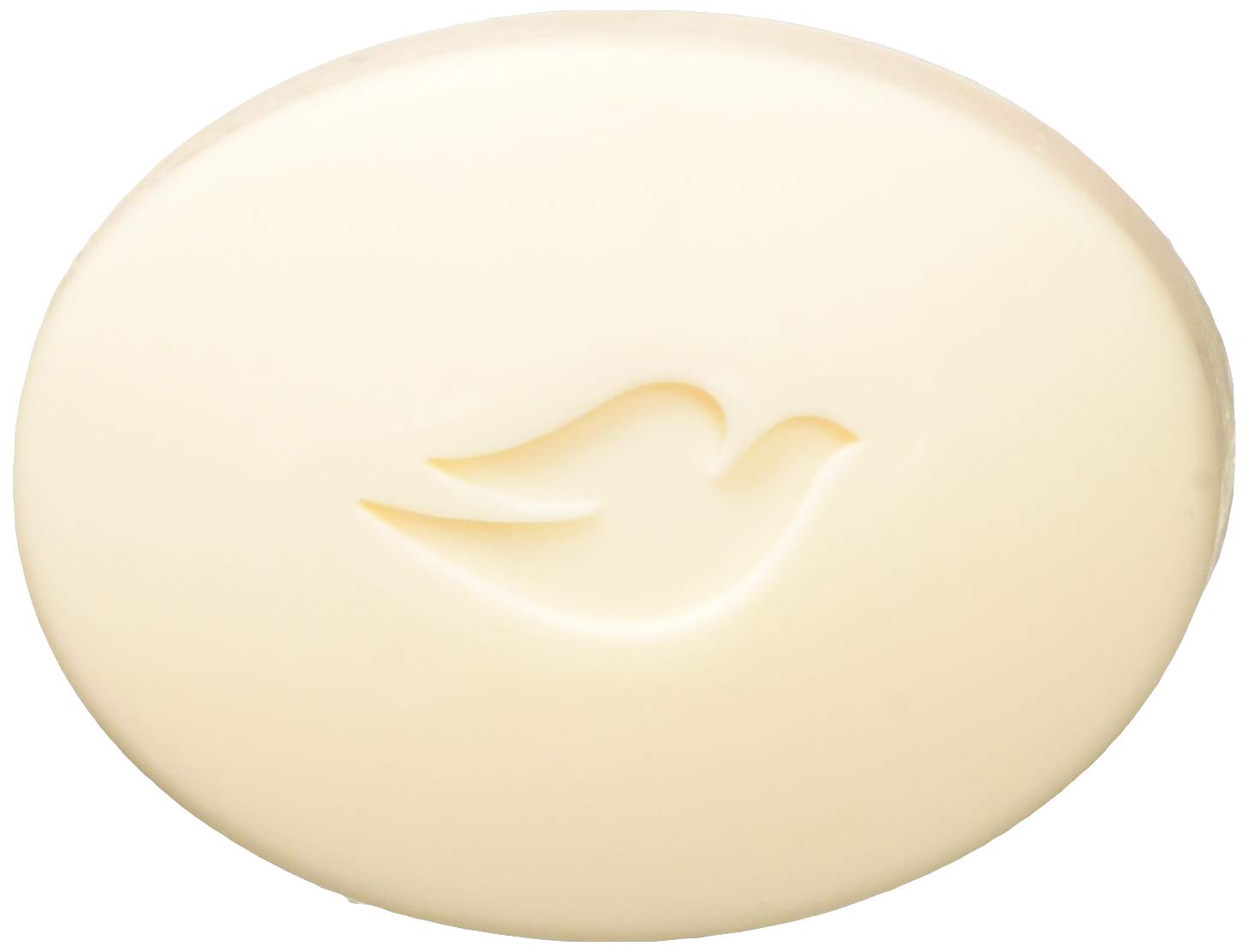 Dove Beauty Cream Bar with Moroccan Argan Oil, 3.5 oz, Pack of 12, White, Model 1667