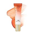 Cheek Kiss Liquid Blush 130 Cheeky Coral