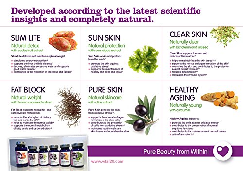 Anna Is Clear In Natural Protection Against Acne, Comedones/Zits And Pimples With Rye Ferment Extract - Roll-On,