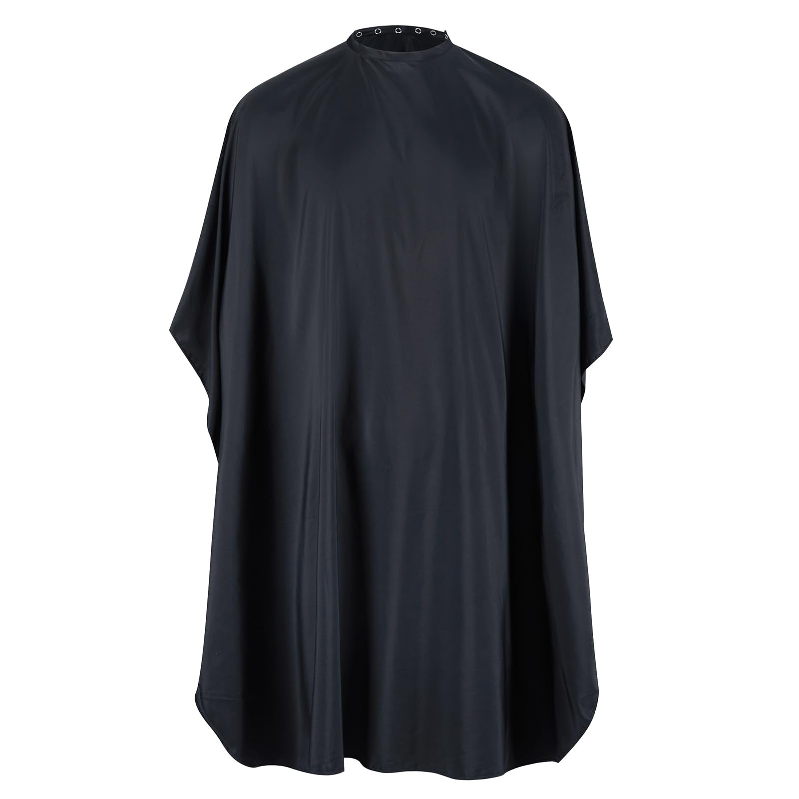 Llezza Professional Salon Hair Cutting Cape, Barber Cape For Men/Women, Adjustable Snap Button With Waterproof Hairdressing Salo