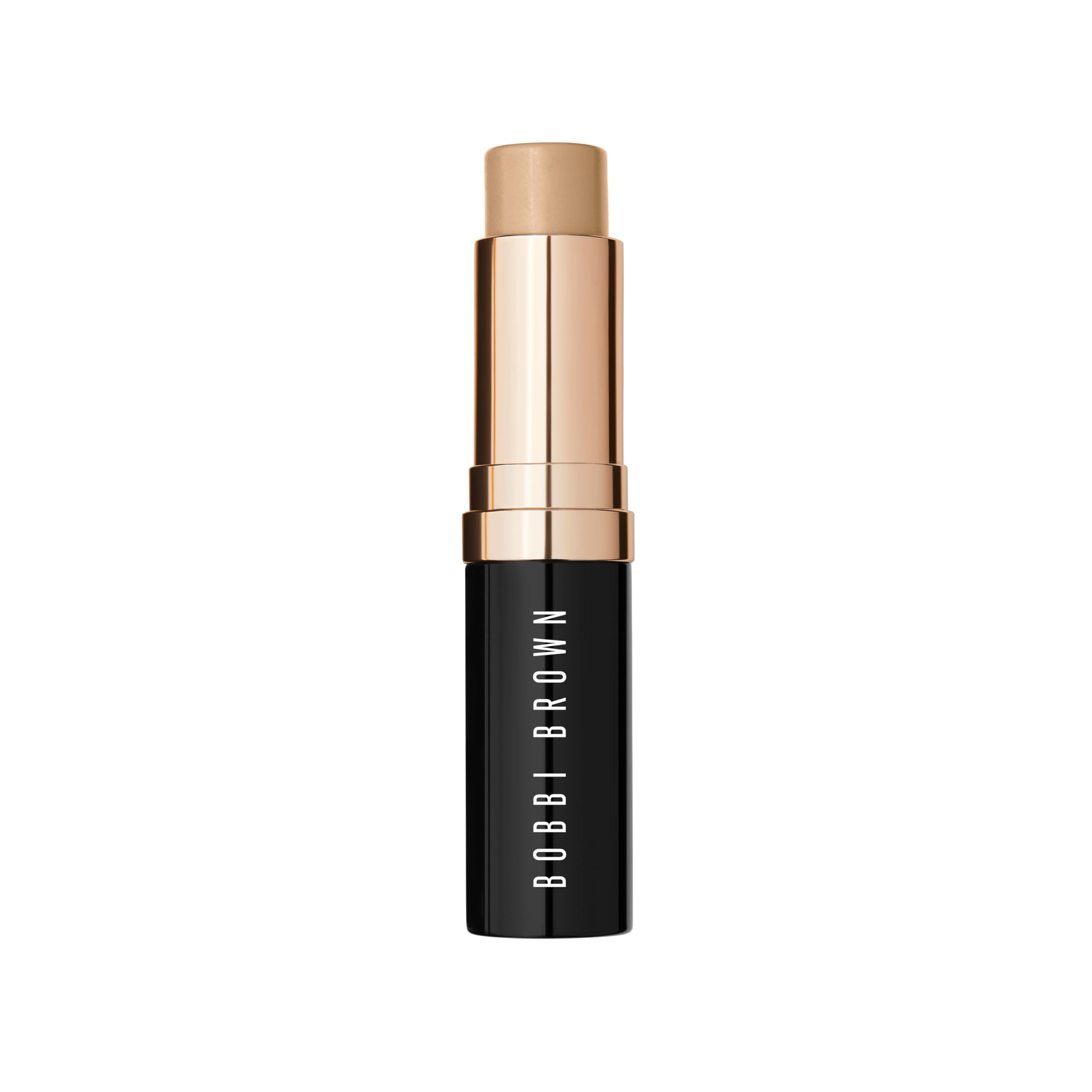 Bobbi Brown Skin Foundation Stick | Portable & Creamy with Medium-to-Full Coverage for Even-Toned Skin, 0.31 Ounce, Natural N-05