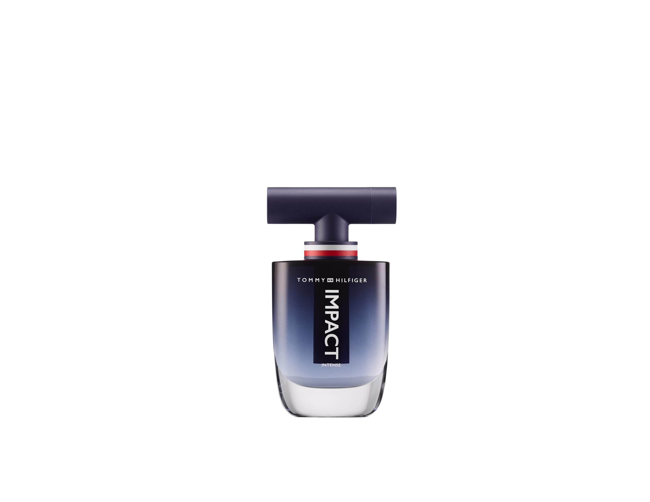 Tommy Hilfiger Impact Intense Eau de Parfum, For Men, 100ml / 3.4 fl.oz