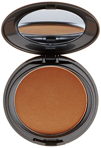 Cover Fx Pressed Mineral Foundation: Talc-Free Powder Foundation That Provides Buildable Coverage, Weightless Matte Finish G110,