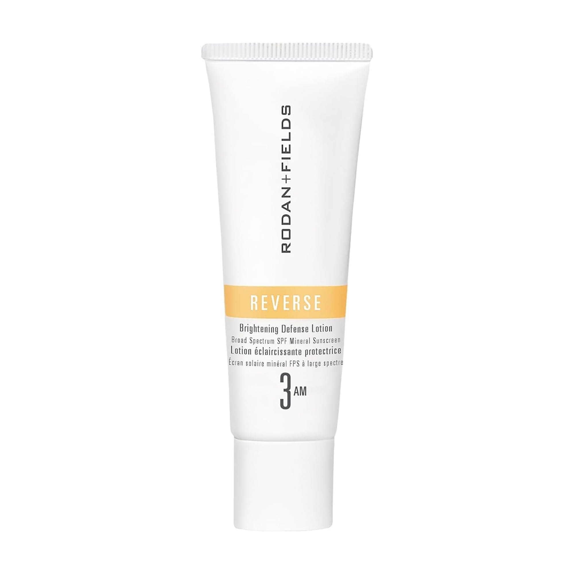 Rodan + Fields REVERSE Defense Lotion Broad Spectrum SPF 50 | 50 mL