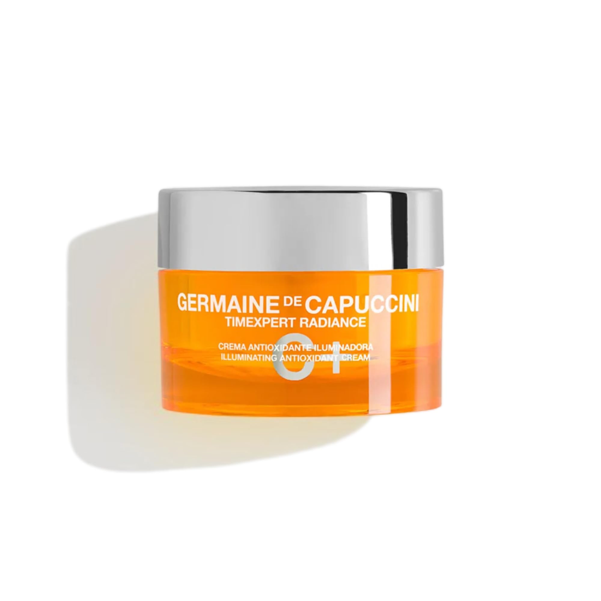 Germaine de Capuccini - Timexpert Radiance C+ | Illuminating Antioxidant Cream - Maximum Antioxidant Protection and Daily Boost