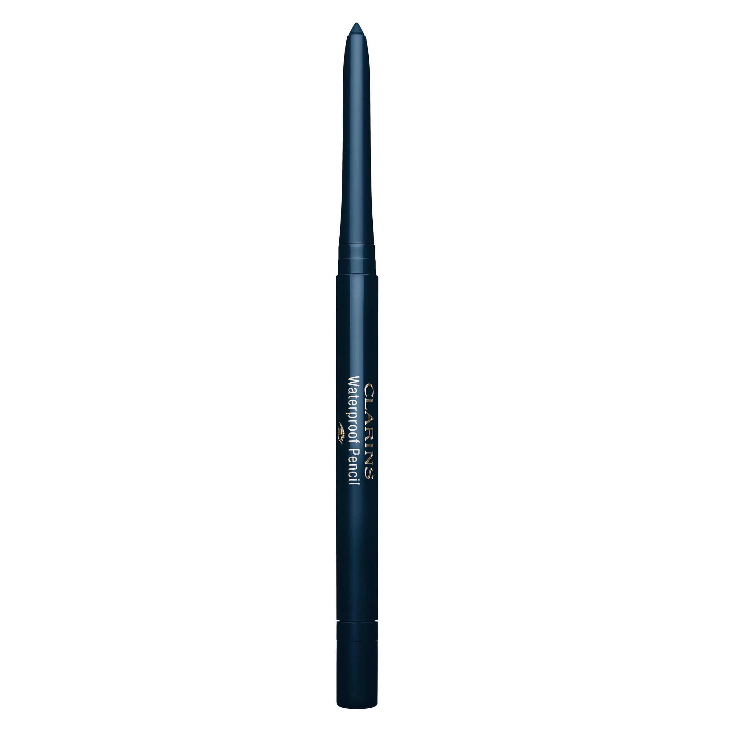 Clarins By Clarins Waterproof Pencil - # 03 Blue Orchid --0.29G/0.01Oz(D0102Hxk5Xp.)