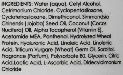 Dominican Magic Nourishing Deep Fortify Conditioner 16Oz