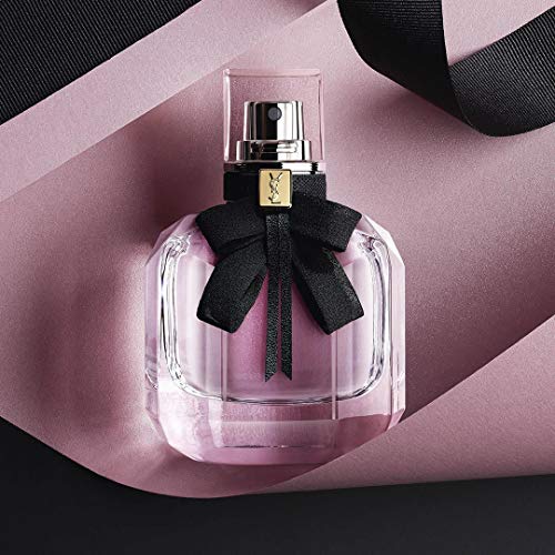 Mon Paris By Yves Saint Laurent For Women 1.6 Oz Eau De Parfum Spray