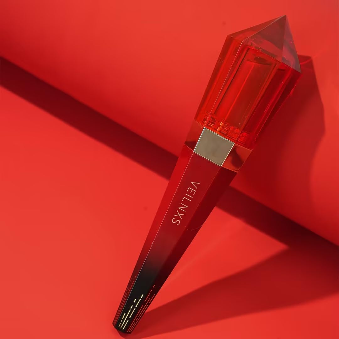 VEILNXS Scepter Series Root Touch Up Stick, DiamondInspired Case Design