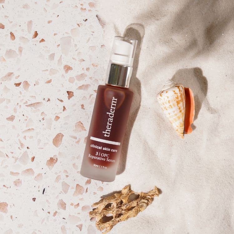 Theraderm Opc Reparative Serum