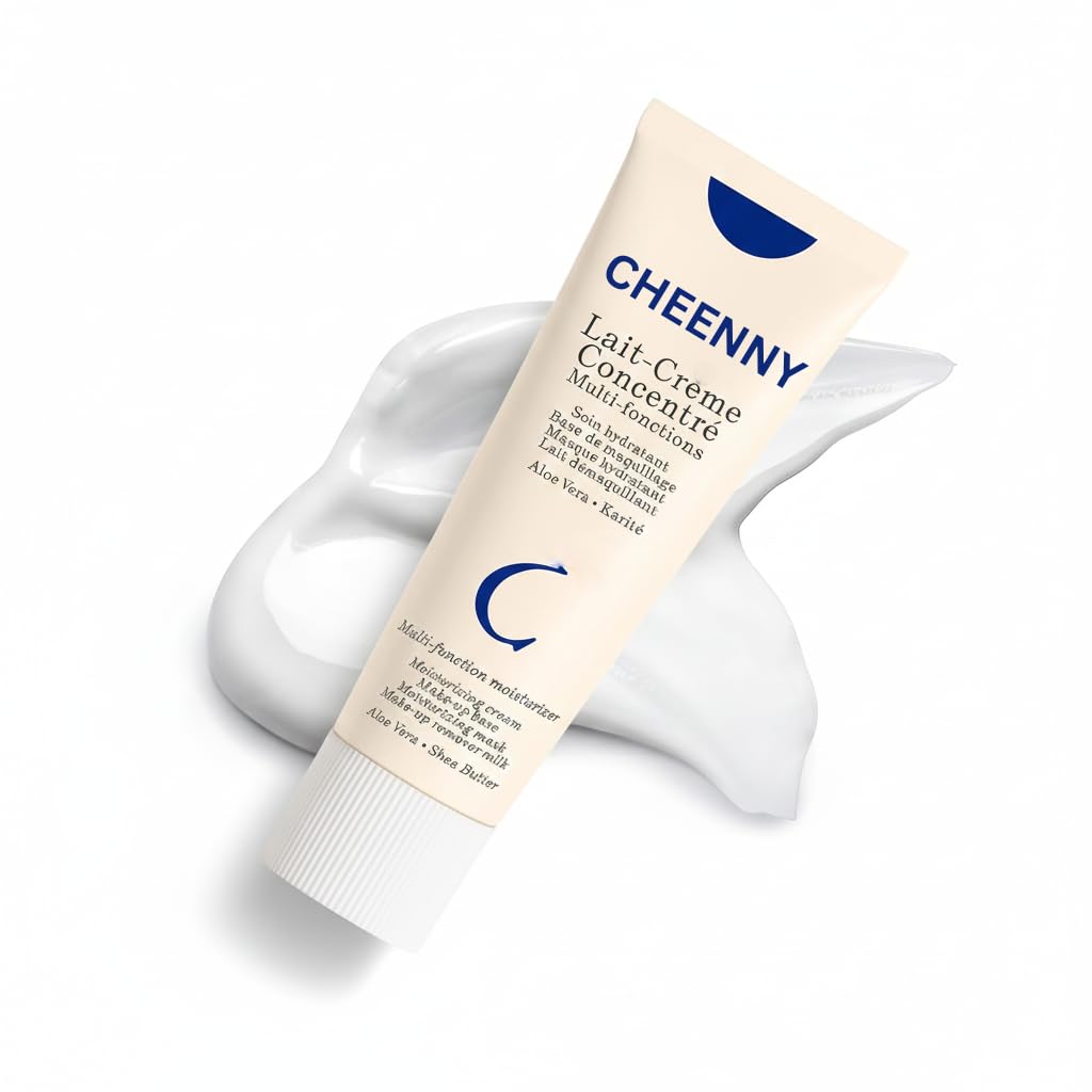 75Ml LaitCreme Concentre MultiFunction Moisturizer | 3 In 1 MultiFunction Moisturizing Primer, MakeUp Base, Moisturizing Mas