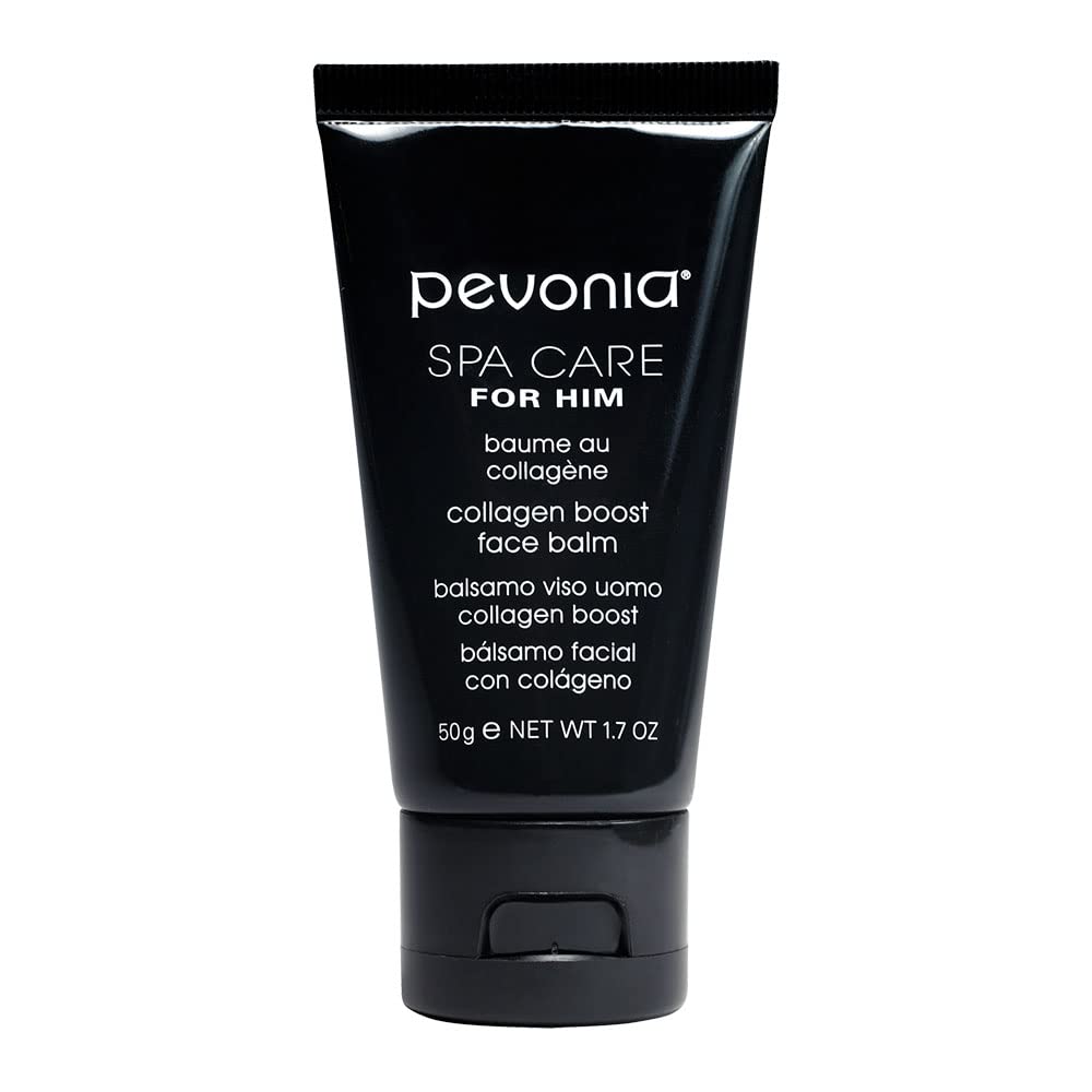 Pevonia Collagen Boost Face Balm For Him, 1.7 Oz