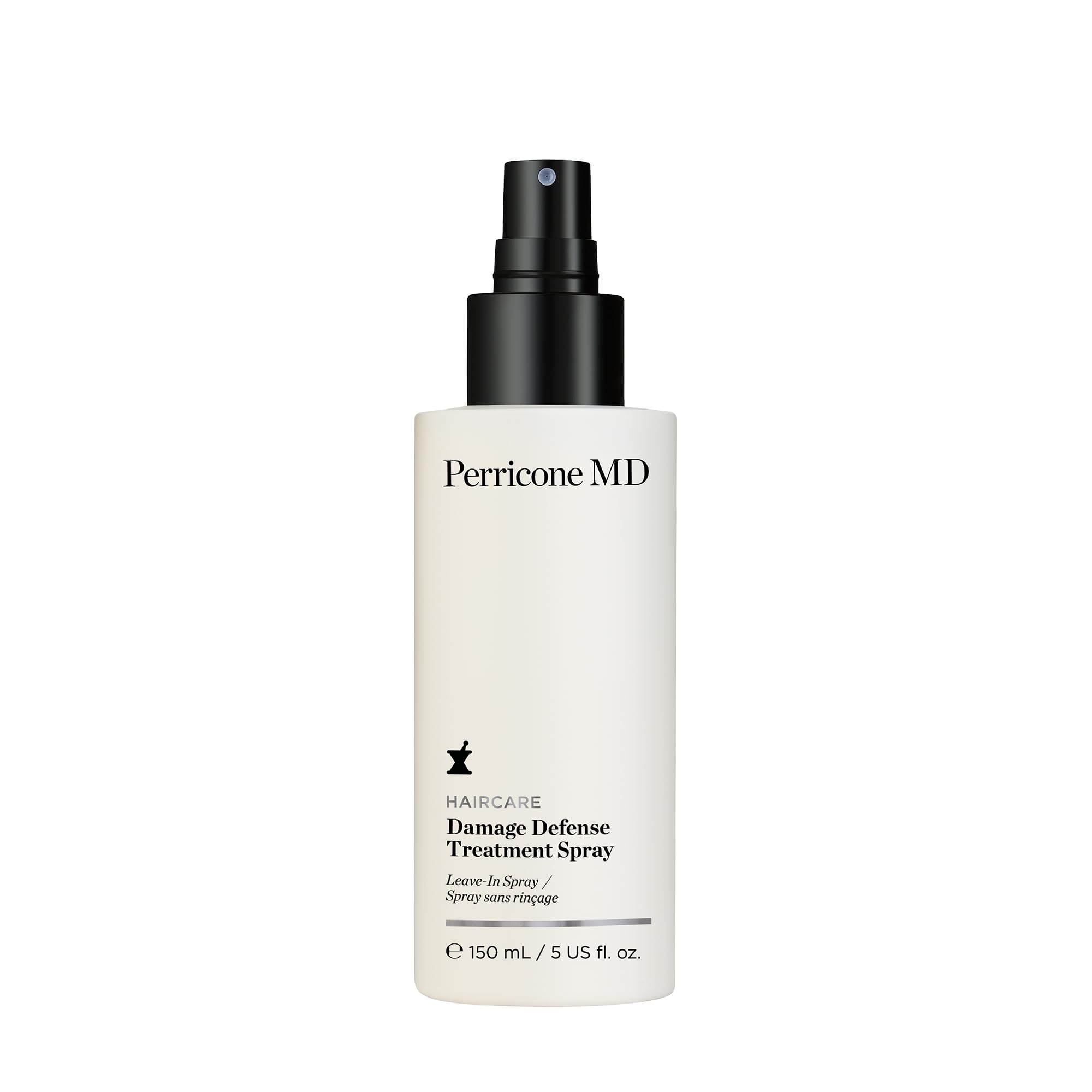 Perricone MD Haircare Triple Keratin Repair Damage Defense Treatment Spray