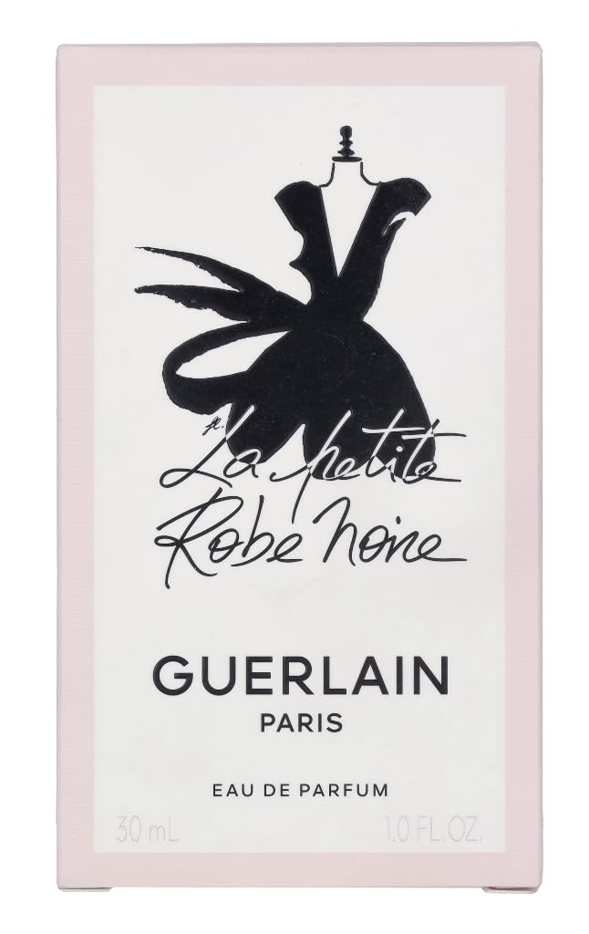 Guerlain - Mitsouko Eau De Parfum Spray Refill - 50Ml17Oz By La Petite Robe Noire