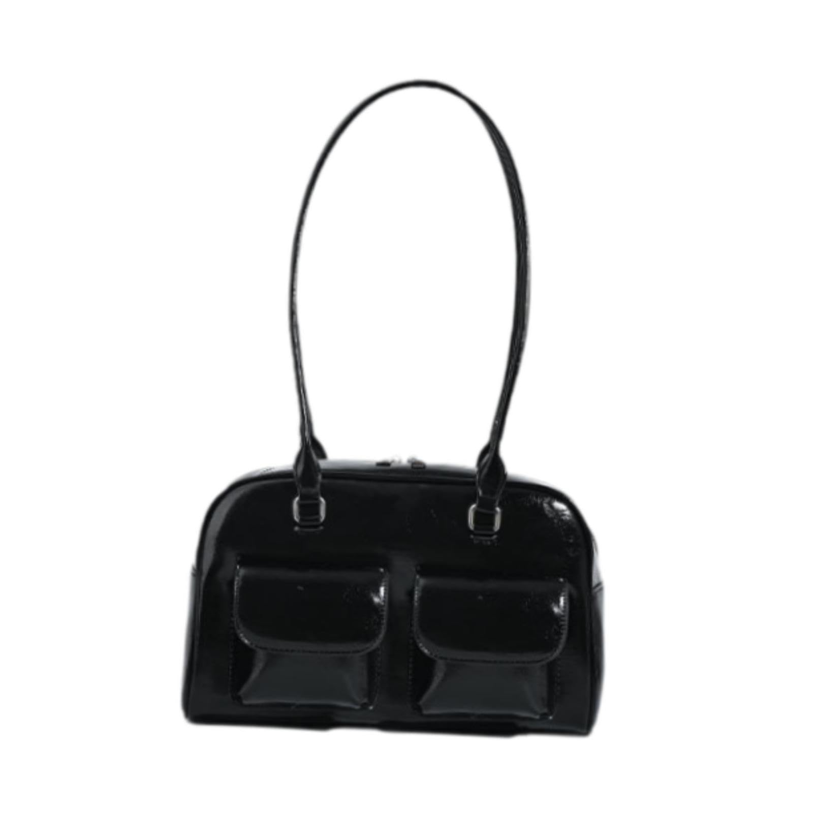 Club Bollywood The Style Sutrawomen Shoulder Bag Portable Top Handle Bag Underarm Bag For Commuting Dating|Clothing, Shoes & Acc