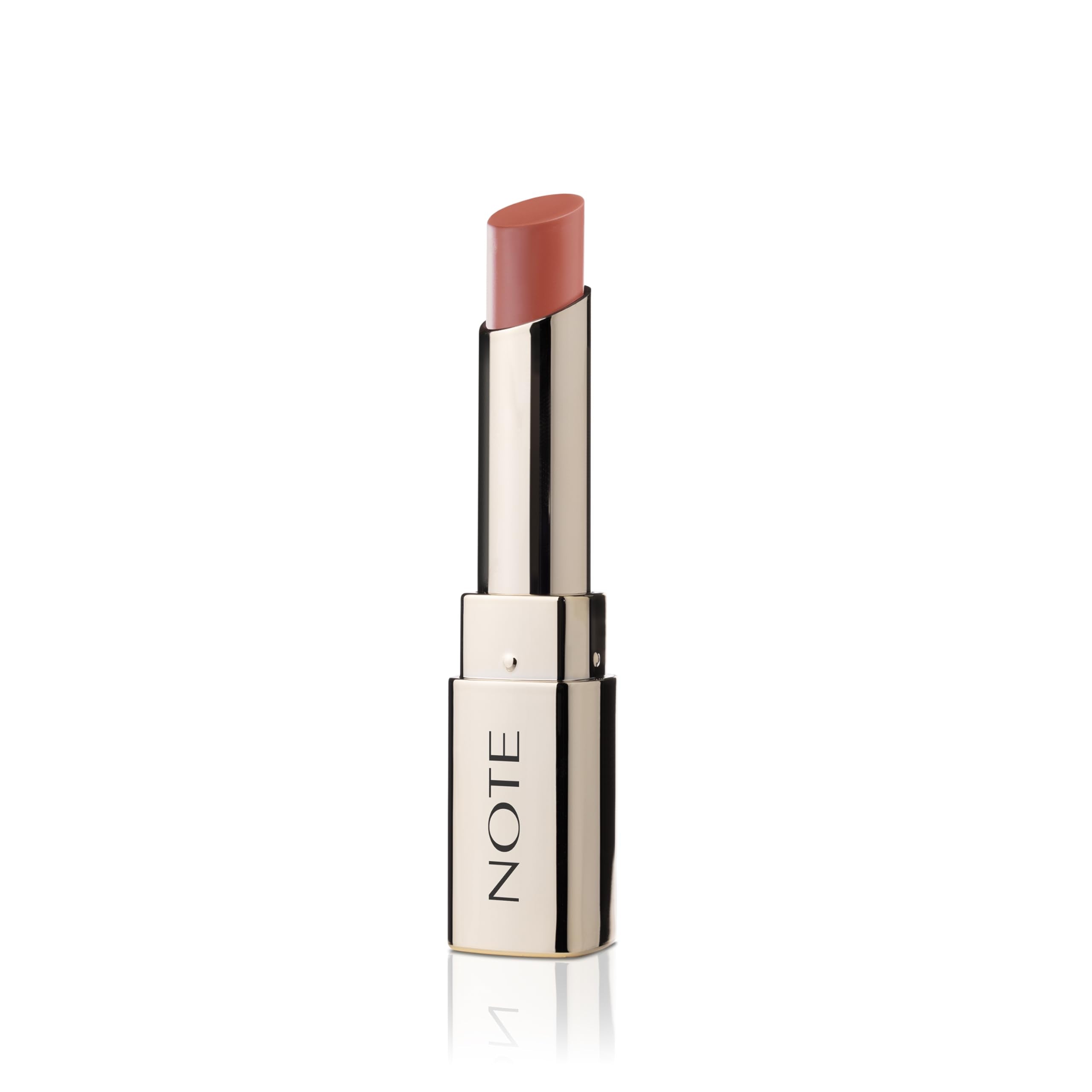 Note Iconic Matte Lipstick 106