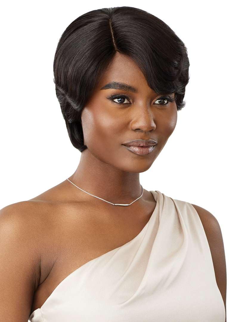 Outre Duby Diamond Lace Part Wig - Human Hair - Dottie (S4/30)