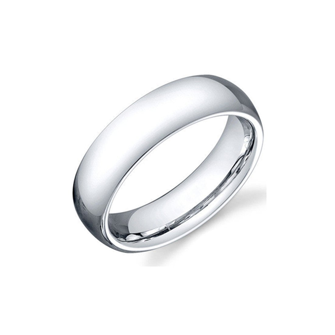 Ananth Jewels 0.925 Bis Hallmark Collection Sterling Silver Band Ring For UnisexChild (Silver)