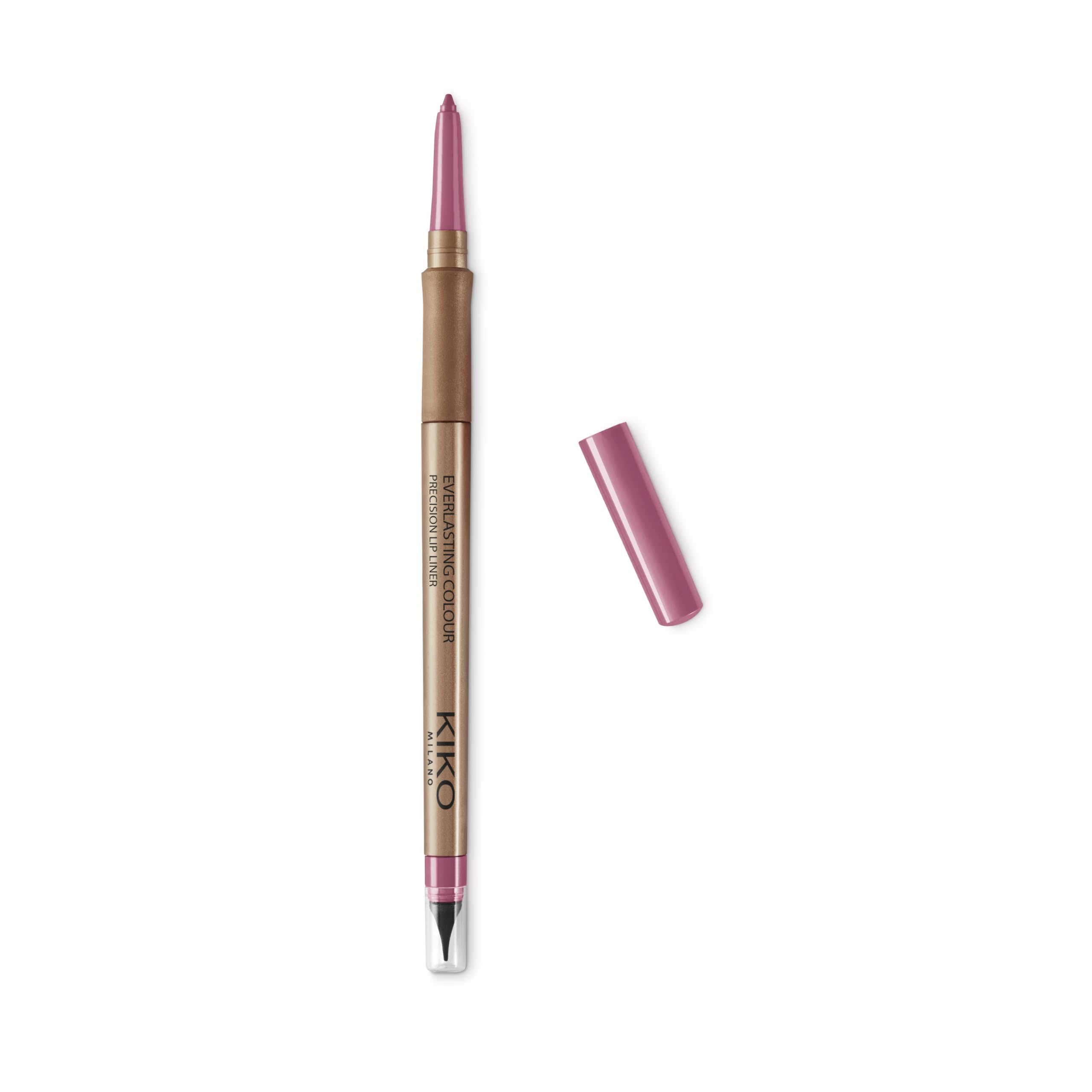 KIKO MILANO - New Everlasting Colour Precision Lip Liner 512 Automatic lip pencil