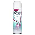 Gillette Satin Care Shave Gel, Dry Skin, 7 Ounce