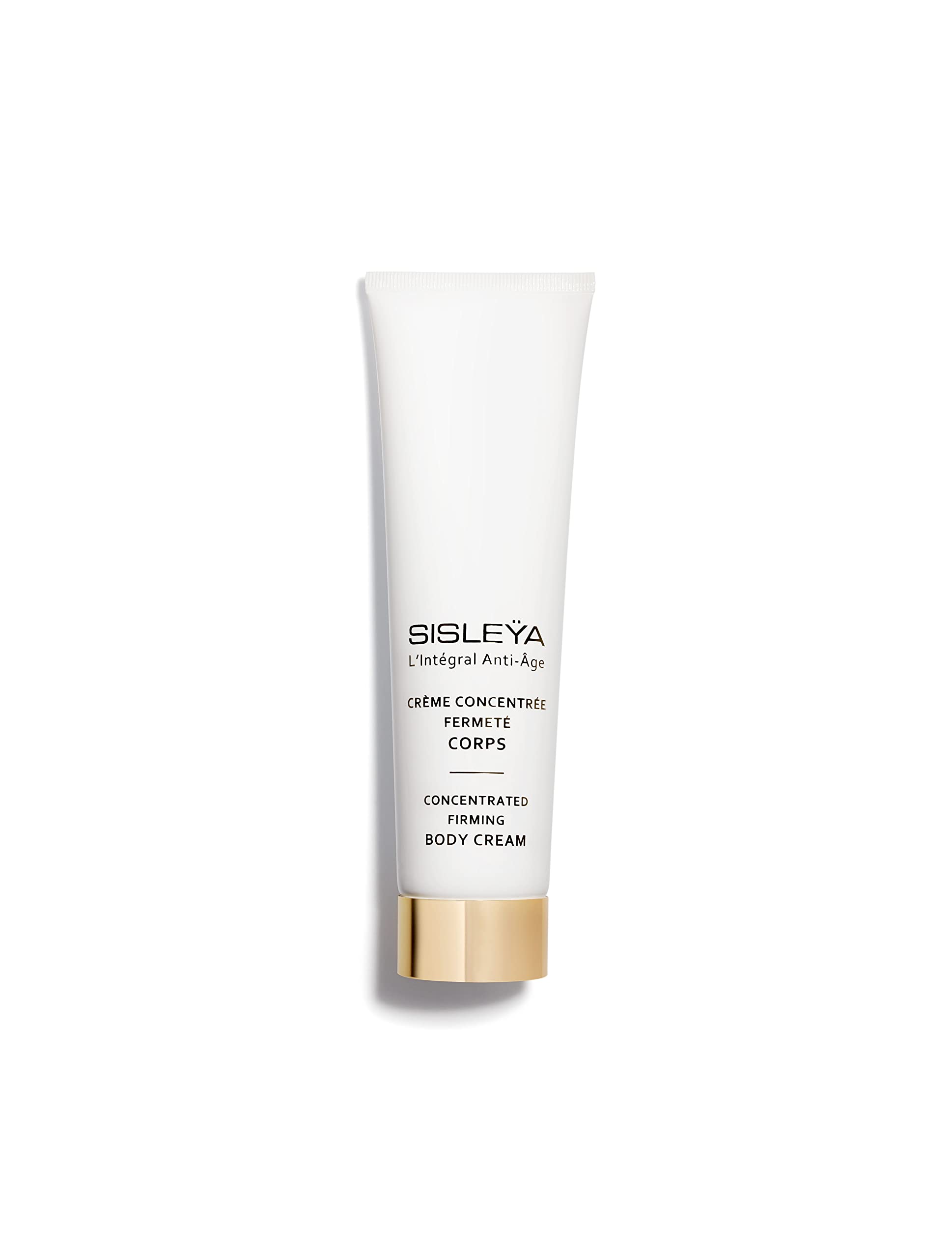Sisley by Sisley Sisleya L'Integral Anti-Age Concentrated Firming Body Cream --150ml/5oz(D0102HH5J1P.)