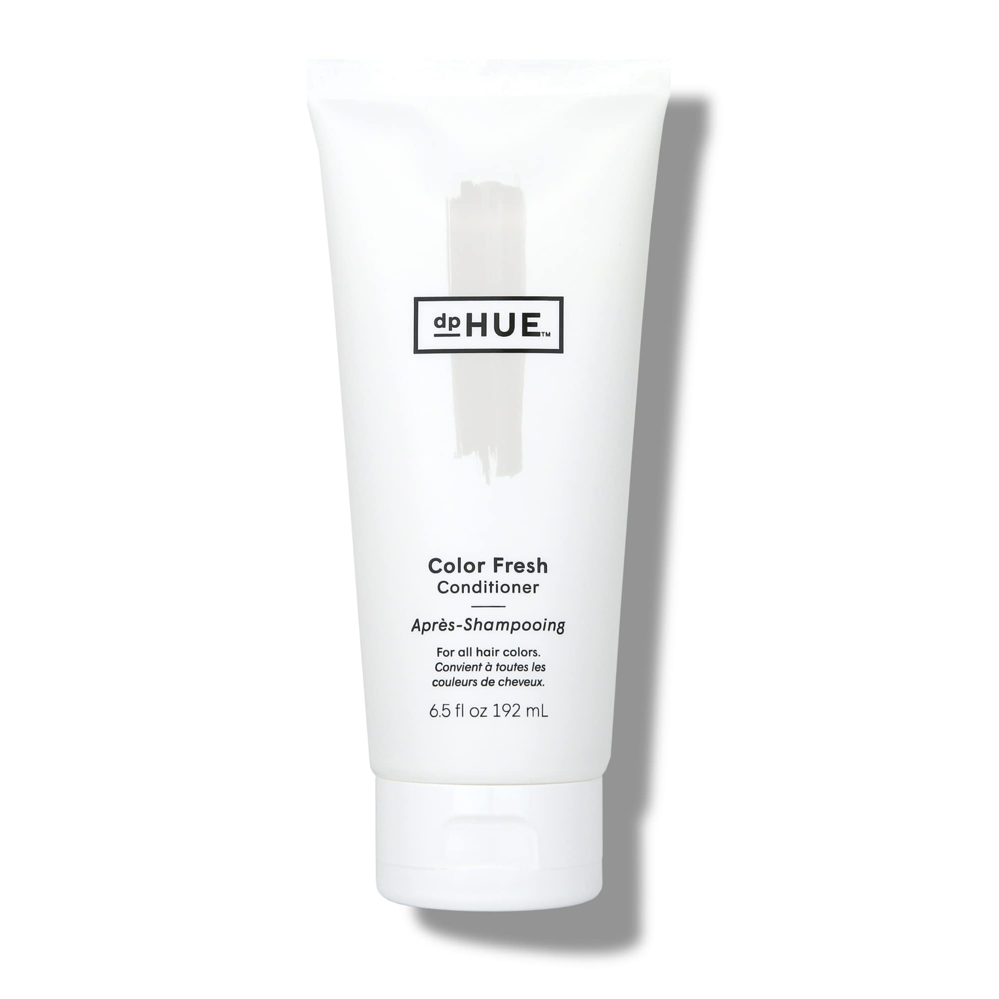 dpHUE Color Fresh Conditioner, 6.5 oz - Moisturizing Conditioner for Color-Treated Hair with Kumquat & Sunflower Seed Extract - 