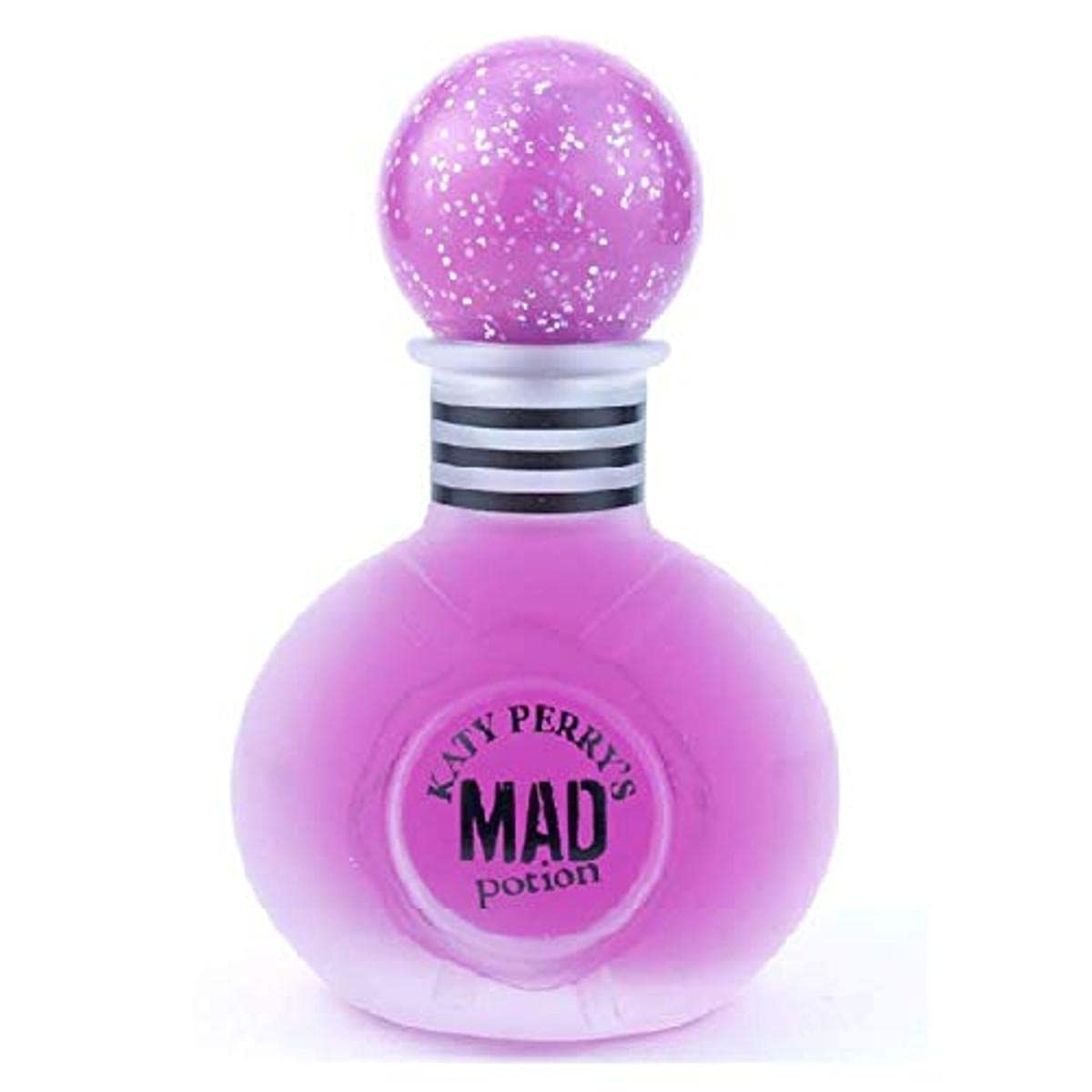 Mad Potion By Katy Perry For Women - 1.7 Oz Edp Spray (Tester)