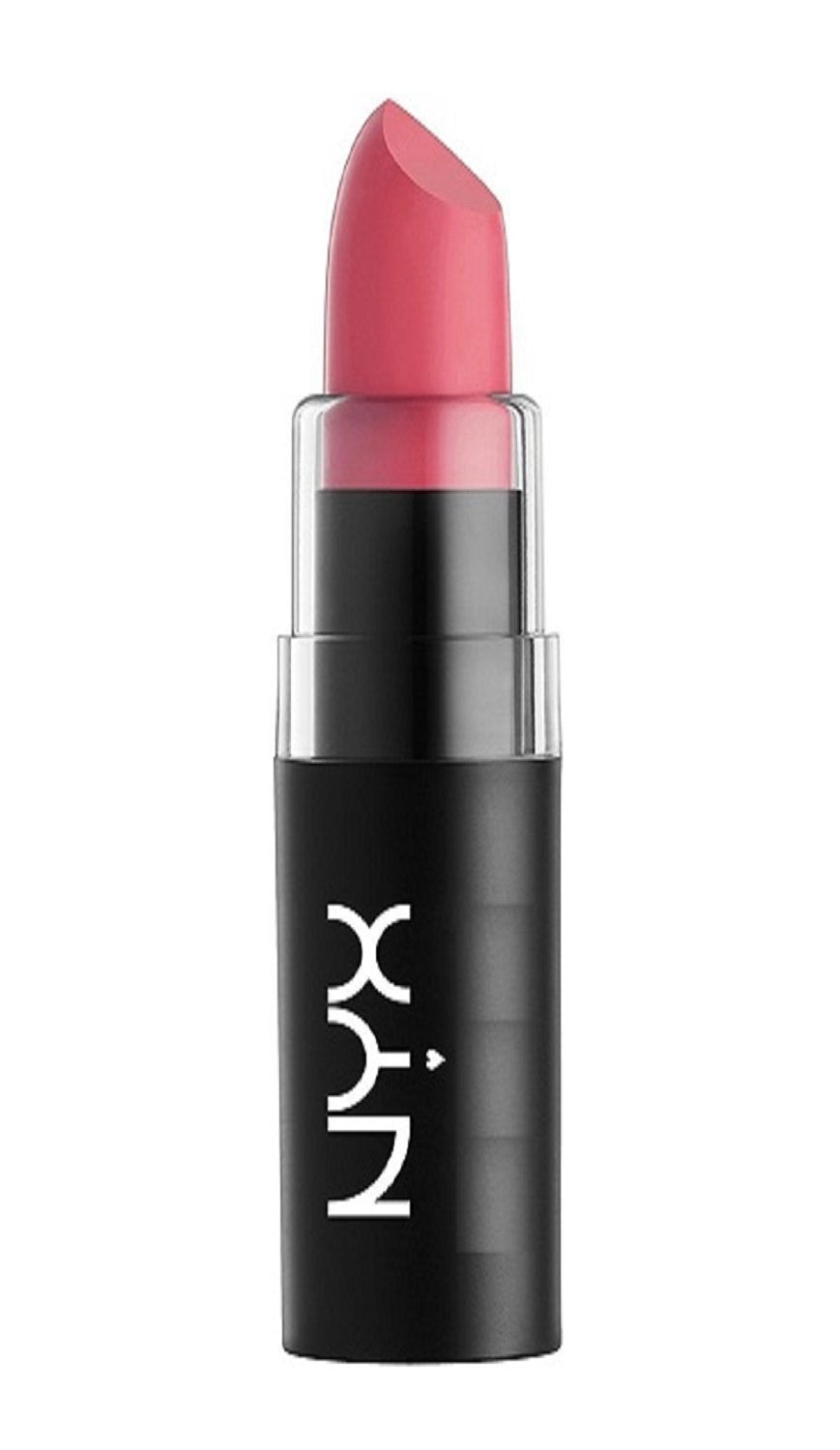 Nyx Professional Makeup Matte Lipstick, Angel