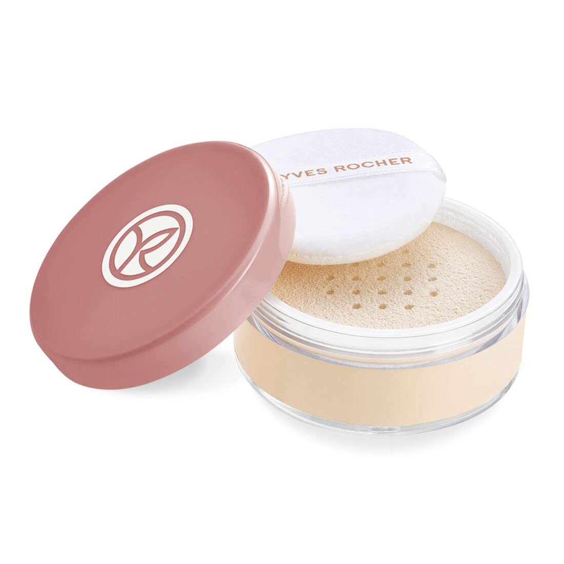 Yves Rocher Ultra Light AllPurpose Loose Powder 15g.